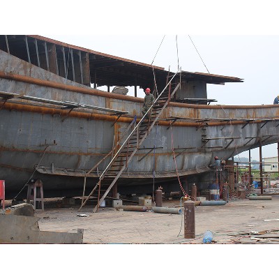 Shipbuilding (1)