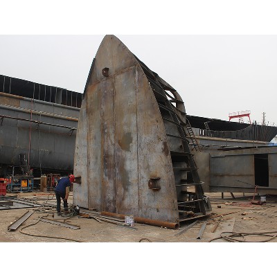 Fishing Boat Building (3)