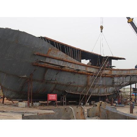 Shipbuilding (2)